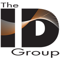 The ID Group logo