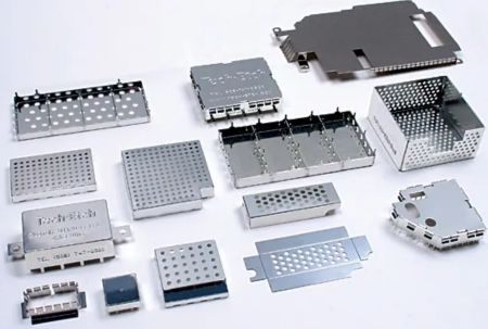 Board Level Shielding Products