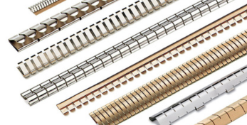 EMI RFI products - Fingerstock gaskets