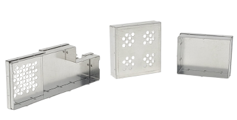 Board Level Shielding - EMI RFI Control Solutions