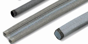 Mesh Gaskets for EMI RFI Control